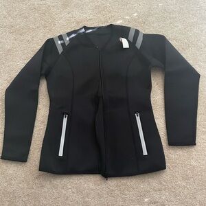 Like new neoprene jacket